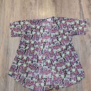 Lularoe‎ cardagain 2T